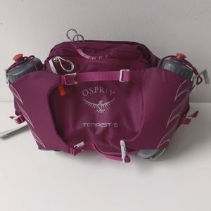 Osprey Tempest 6 Waist Pack Purple Women’s